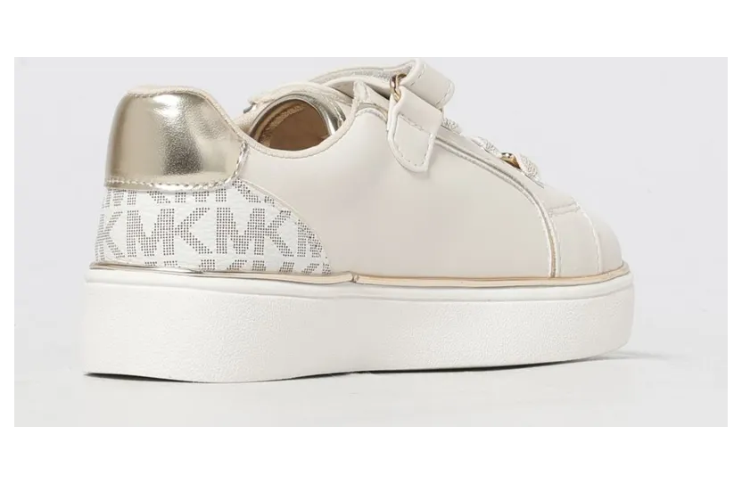 Michael Kors Sneakers Beige (MK03004272VANIGLIA) (2)