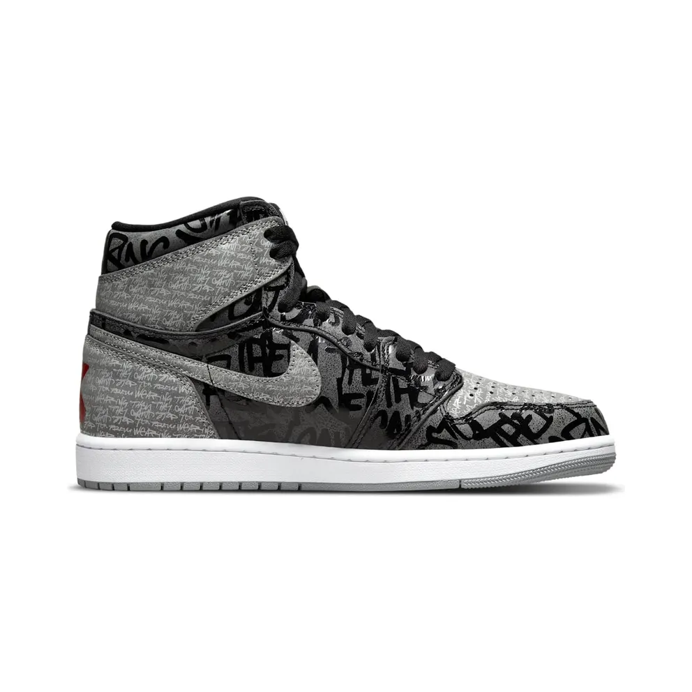 Air Jordan 1 High OG Rebellionaire (555088-036)