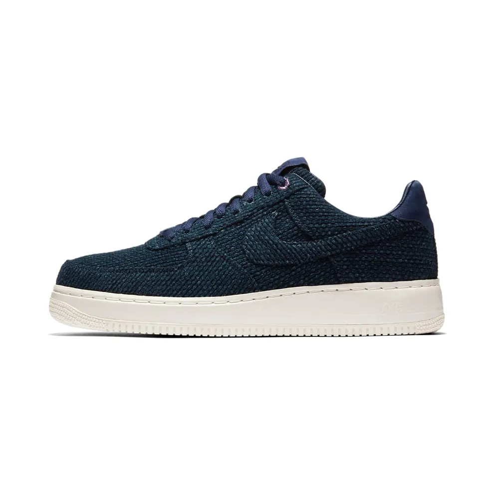 Nike Air Force 1 Low Aizome Navy (AR4670-444)