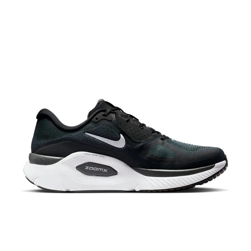 Nike Air Structure Black (HQ3048-001)