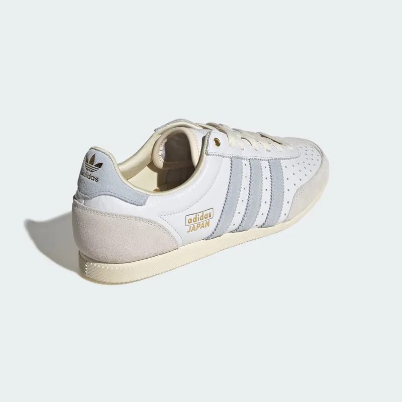 Adidas Japan “White / Crystal Sky” (IH1619)
