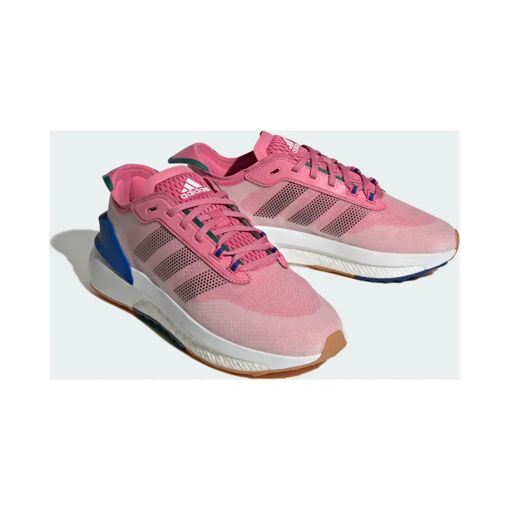 Adidas Avryn Pink Fusion / Pink Fusion / Royal Blue (IG0648)