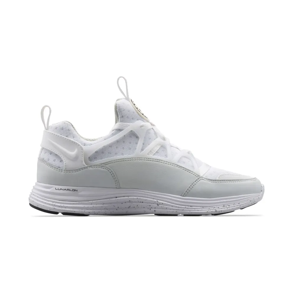 Nike Lunar Huarache Light SP White (776373-110)