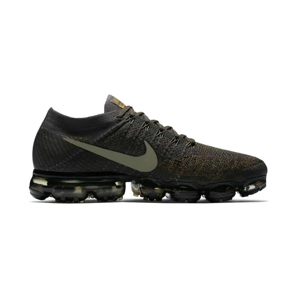 Nike Air VaporMax Cargo Khaki Midnight Fog/Cargo Khaki-Desert Moss (899473-004)