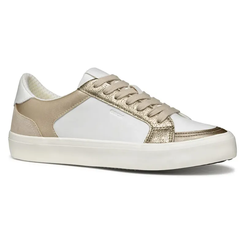 Geox sneaker White (D550UE085NF-C1327)