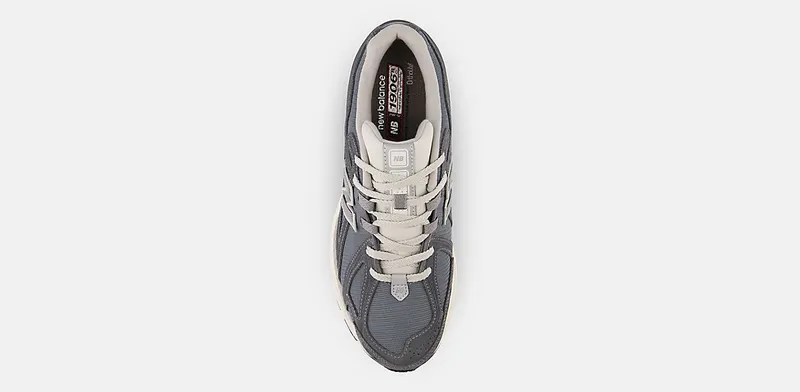 New Balance 1906R “TITANIUM” (M1906RV)