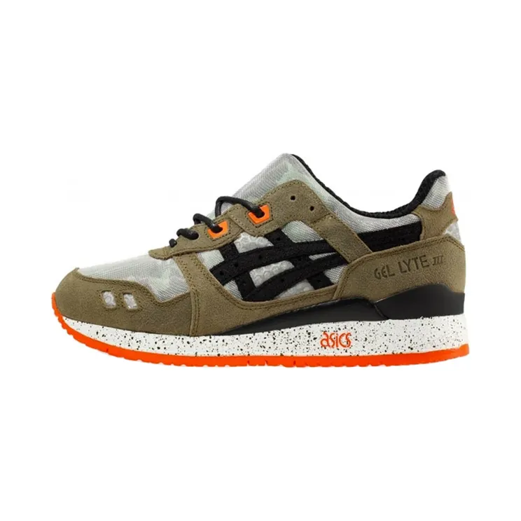 ASICS Gel-Lyte III Bait Guardian