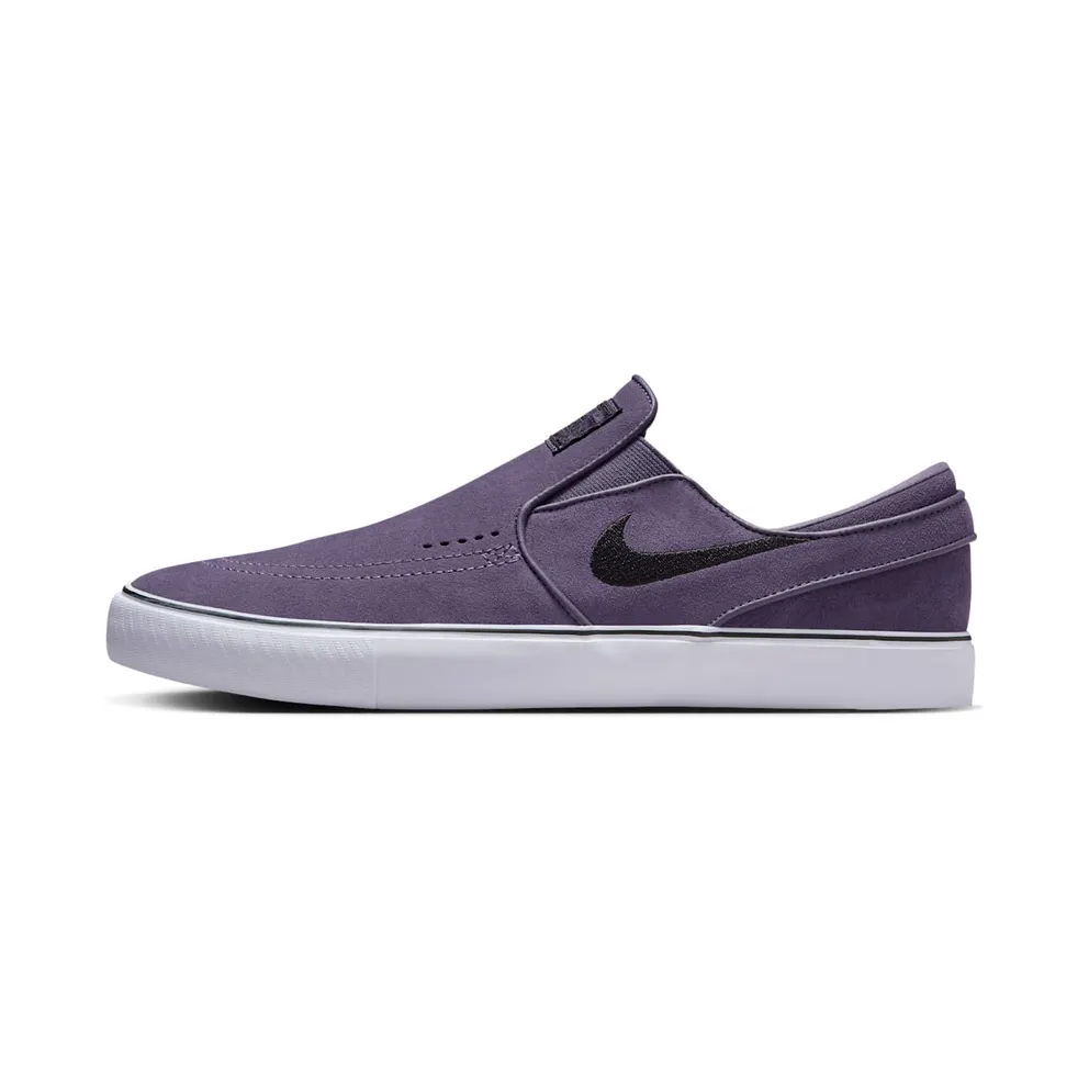 Nike SB Stefan Janoski+ Slip Dark Raisin (FN5893-500)
