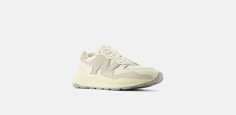 New Balance 57/40 White Pack (M5740WP)