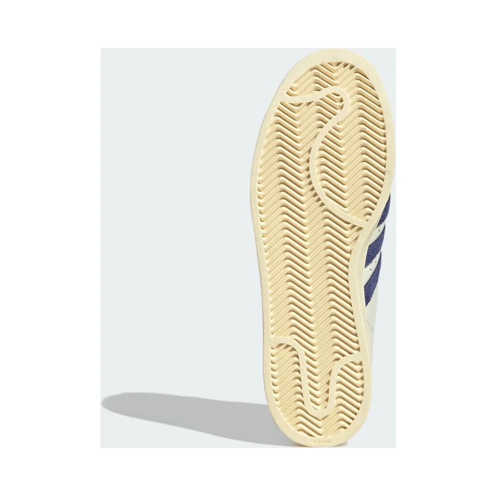Adidas SUPERSTAR II Off White / Victory Blue / Warm Vanilla (KZ6732)