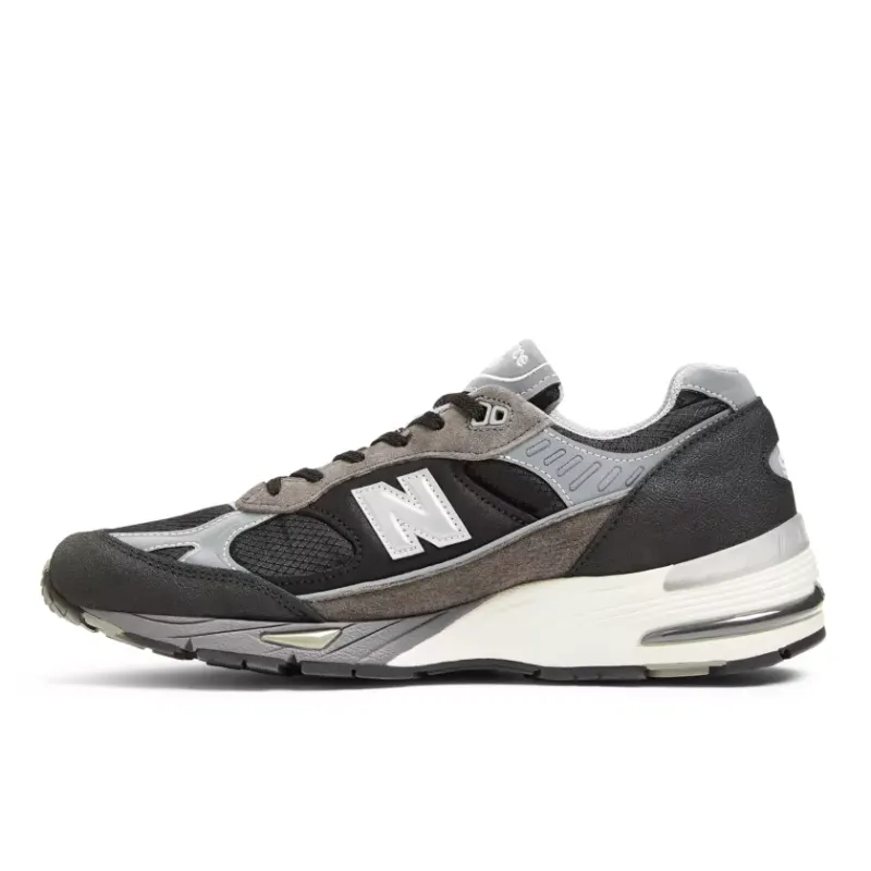 New Balance 991 MiUK Slam Jam (W) (W991SJM)