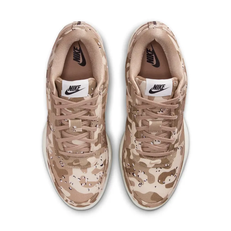 Nike Book 1 “Desert Camo (Translucent Outsole)” (IM1360-200)
