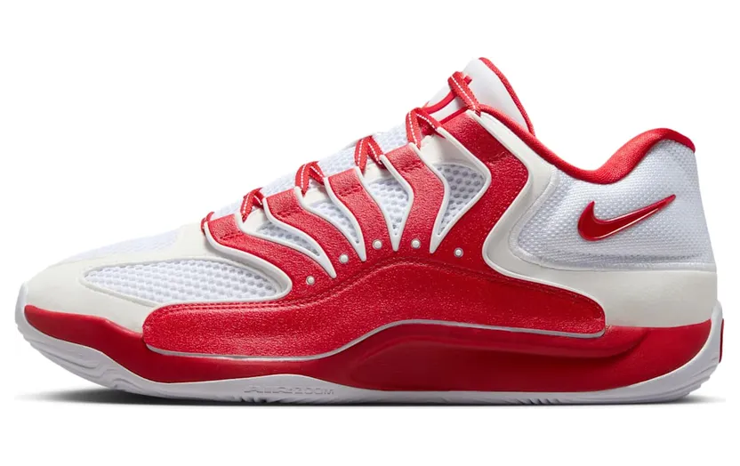 Nike KD 18 TB “University Red” (IM0634-104)