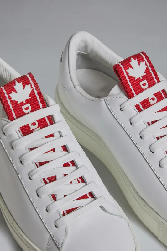 Dsquared2 sneaker (11932492HL)