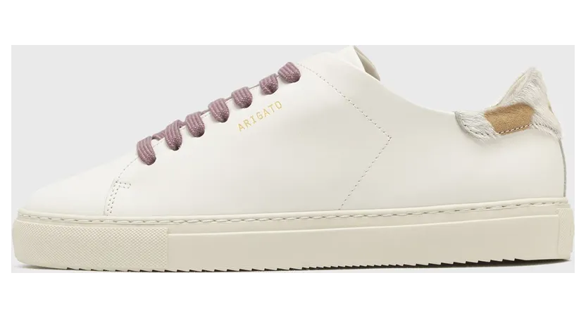Axel Arigato Clean 90 White