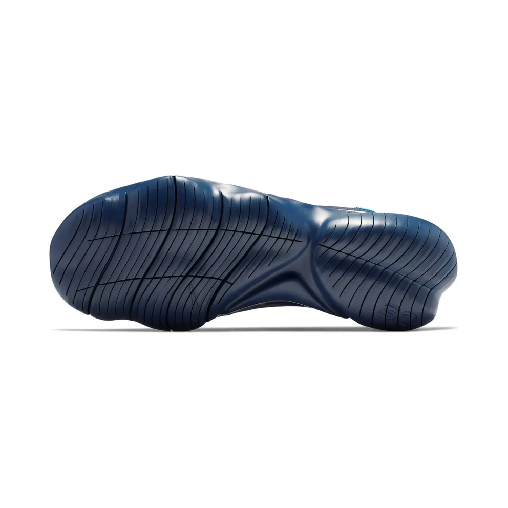 Nike Free RN 3 Flyknit Midnight Navy (AQ5707-400)