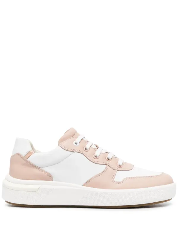 Geox Klassisches – Pink (D35QFA00085)