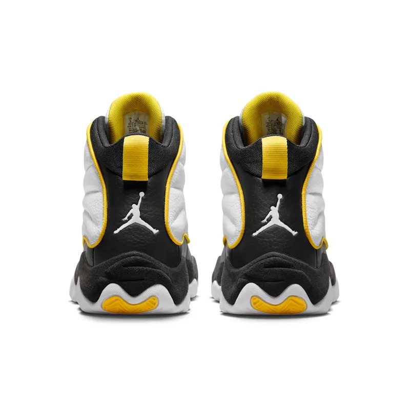 Jordan Pro Strong Tour Yellow (DC8418-107)