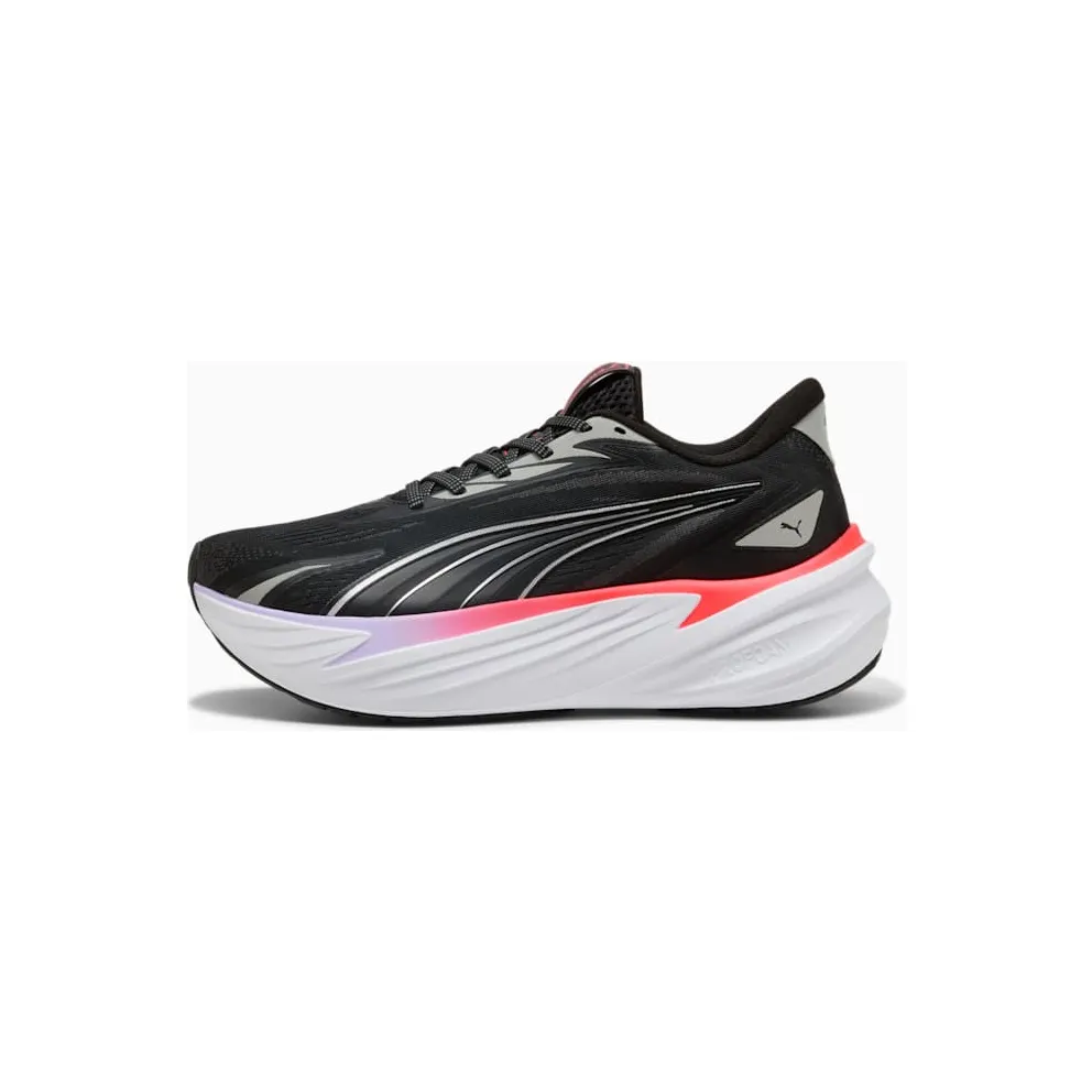 Puma sneaker Black (313313-22)