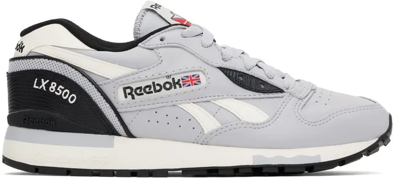 Reebok Classics Gray LX8500 (GX7859)