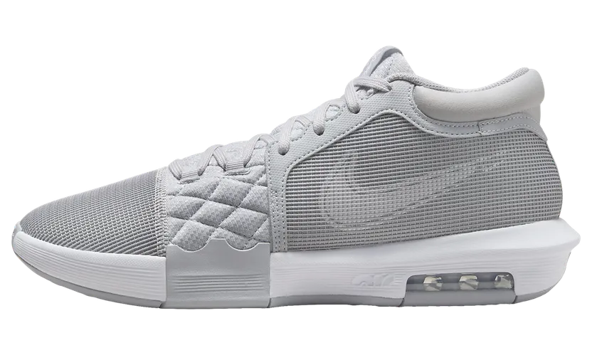 Nike LeBron Witness 8 TB “Wolf Grey” (FB9944-001)