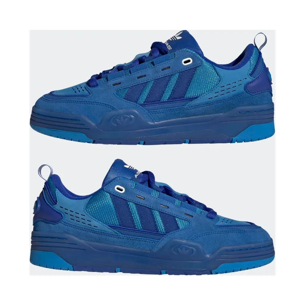 Adidas Adi2000 Blue / Bold Blue / Bright Blue (GX4629)