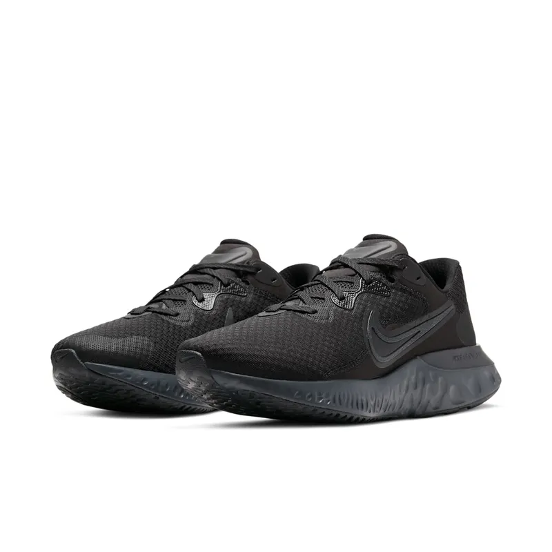 Nike Renew Run 2 Black Anthracite (CU3504-006)
