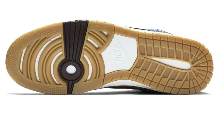 nike-dunk 705434-401