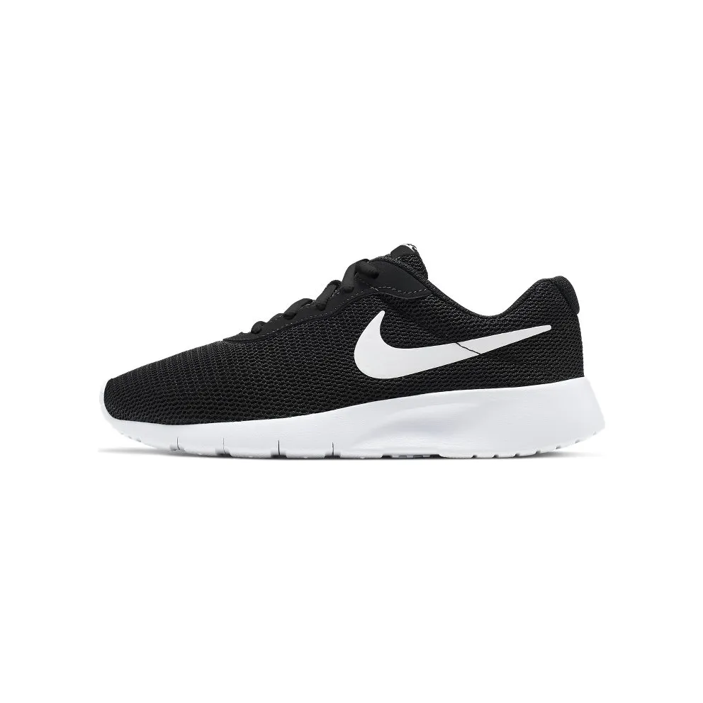 Nike Tanjun Older Kids’ Black (818381-011)