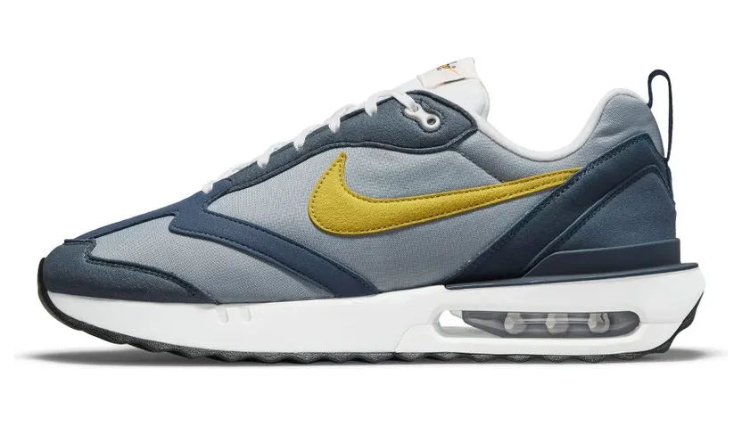 Nike Air Max Dawn Particle Grey (DJ3624-003)