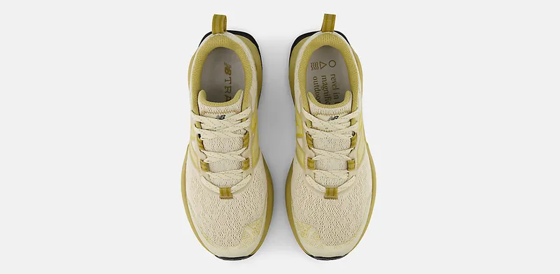NEW BALANCE Garoé V2 “QUICKSAND / MARS YELLOW” (WGARO1SK)