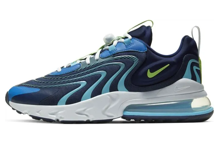 Nike Air Max 270 React ENG – Blauw
