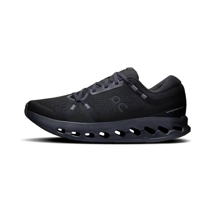 On Running Cloudsurfer 2 “Black Black” (3MF10121043)