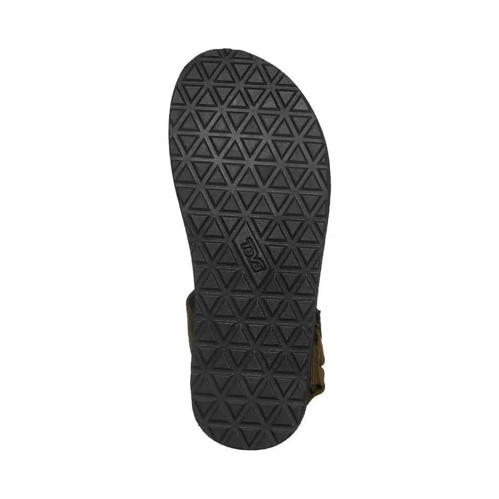 Teva Original Universal M’s Dark Olive (1004006-DOL)