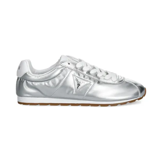 Guess Usa tIAH2 met logo “Silver” (FLPTH2FAM12SILVE)