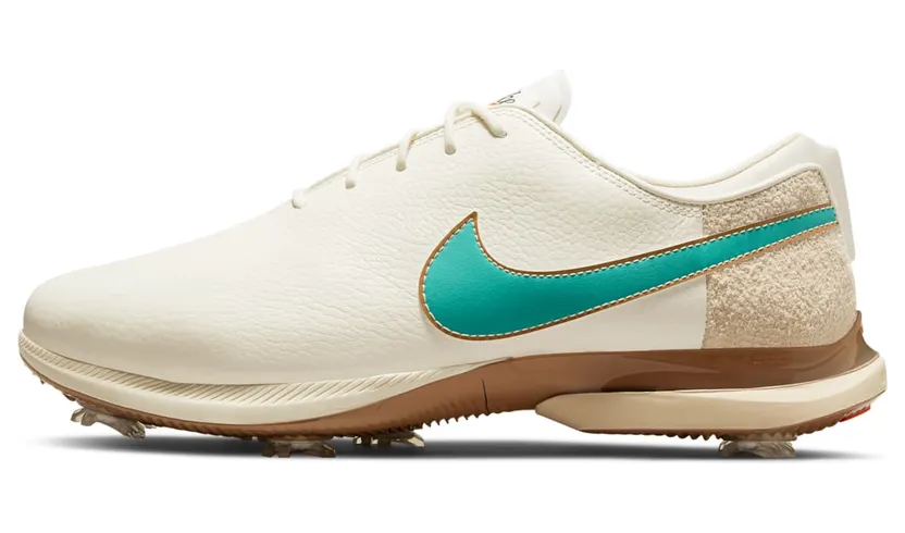 Nike Air Zoom Victory Tour 2 Sail Washed Teal (Wide) (DM9931-141)