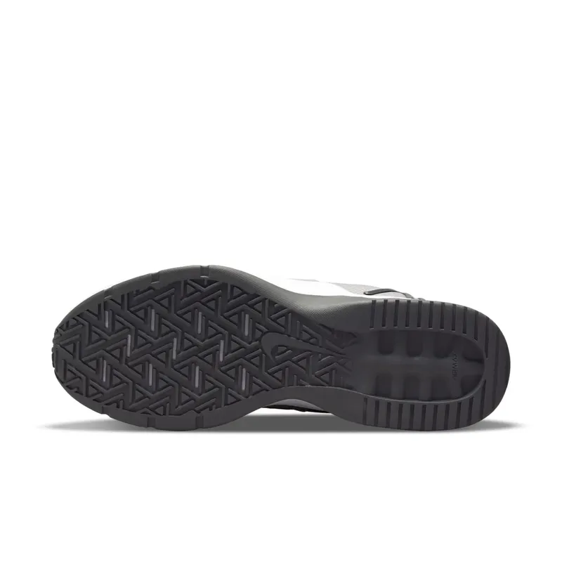 Nike Air Max Alpha Trainer 4 Training Shoe for Men Grey (CW3396-030)