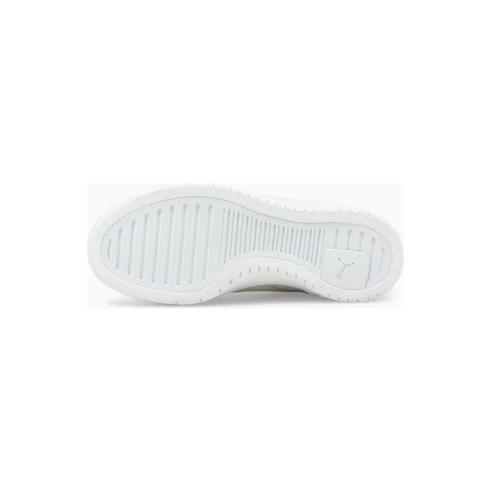 PUMA Ca Pro Tech LS Youth White (385655-02)