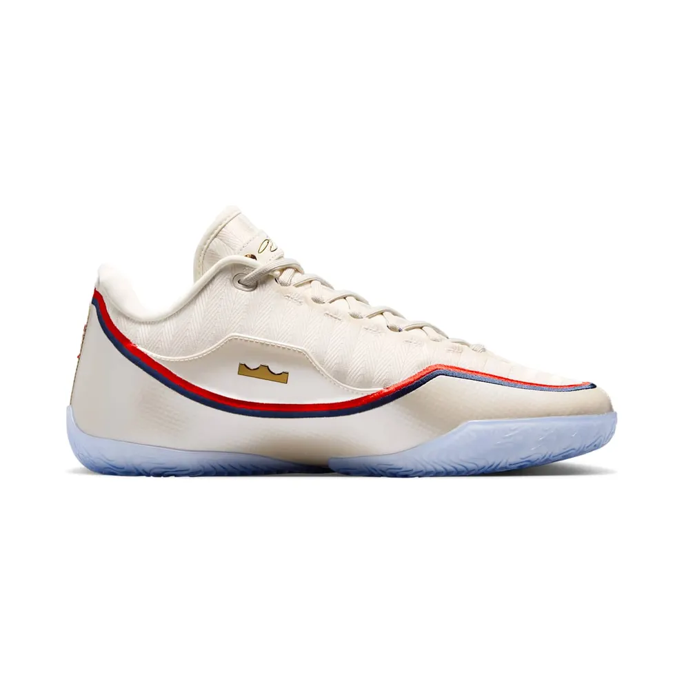 Nike LeBron 23 – Old Glory – “Old Glory” (IB9562-103)