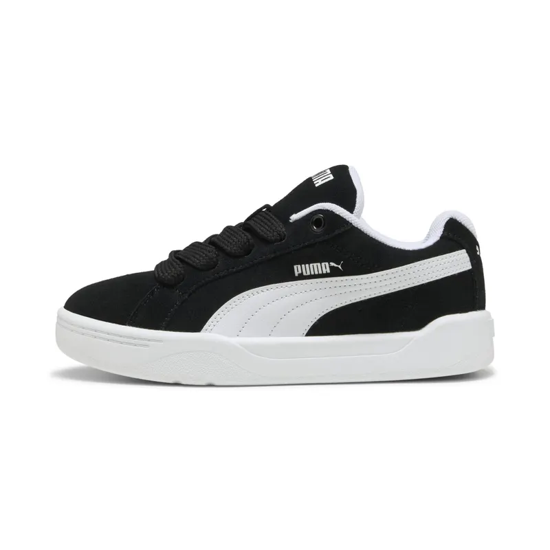 Puma Park Lifestyle “Puma Black / Puma White” (404338_01)