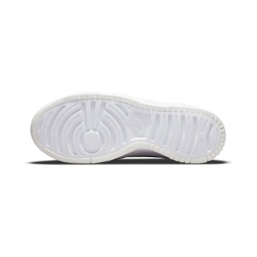 Nike Dunk High Up White (DH3718-100)