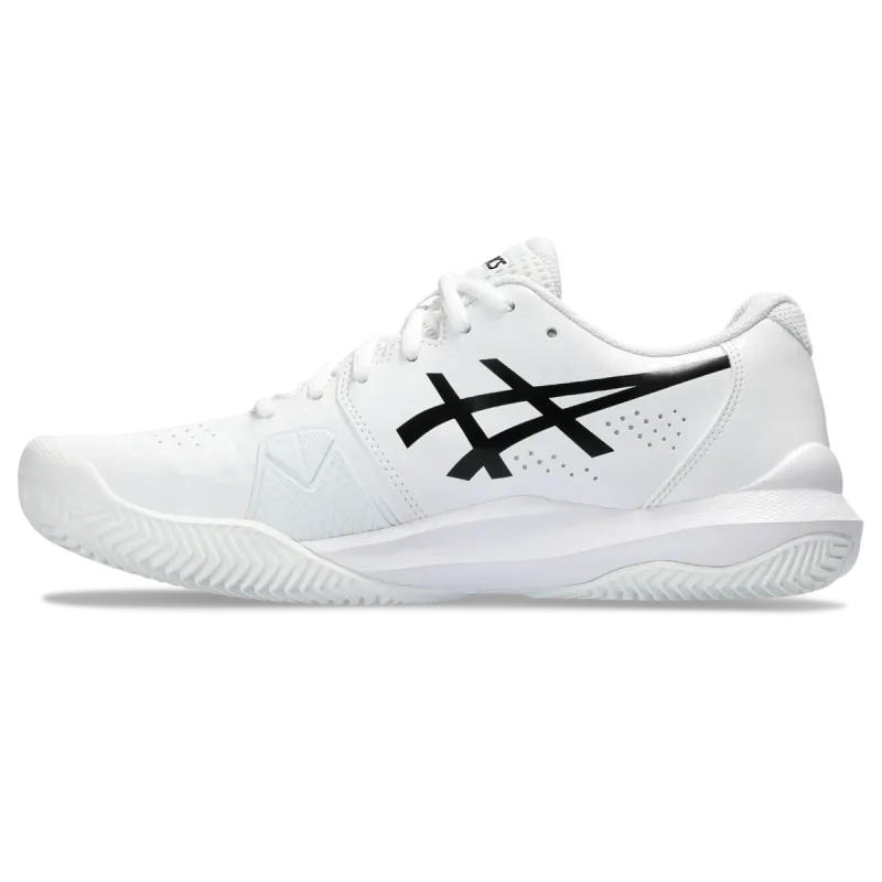 Asics Gel-challenger 14 Clay White/Black (1041A449.101)