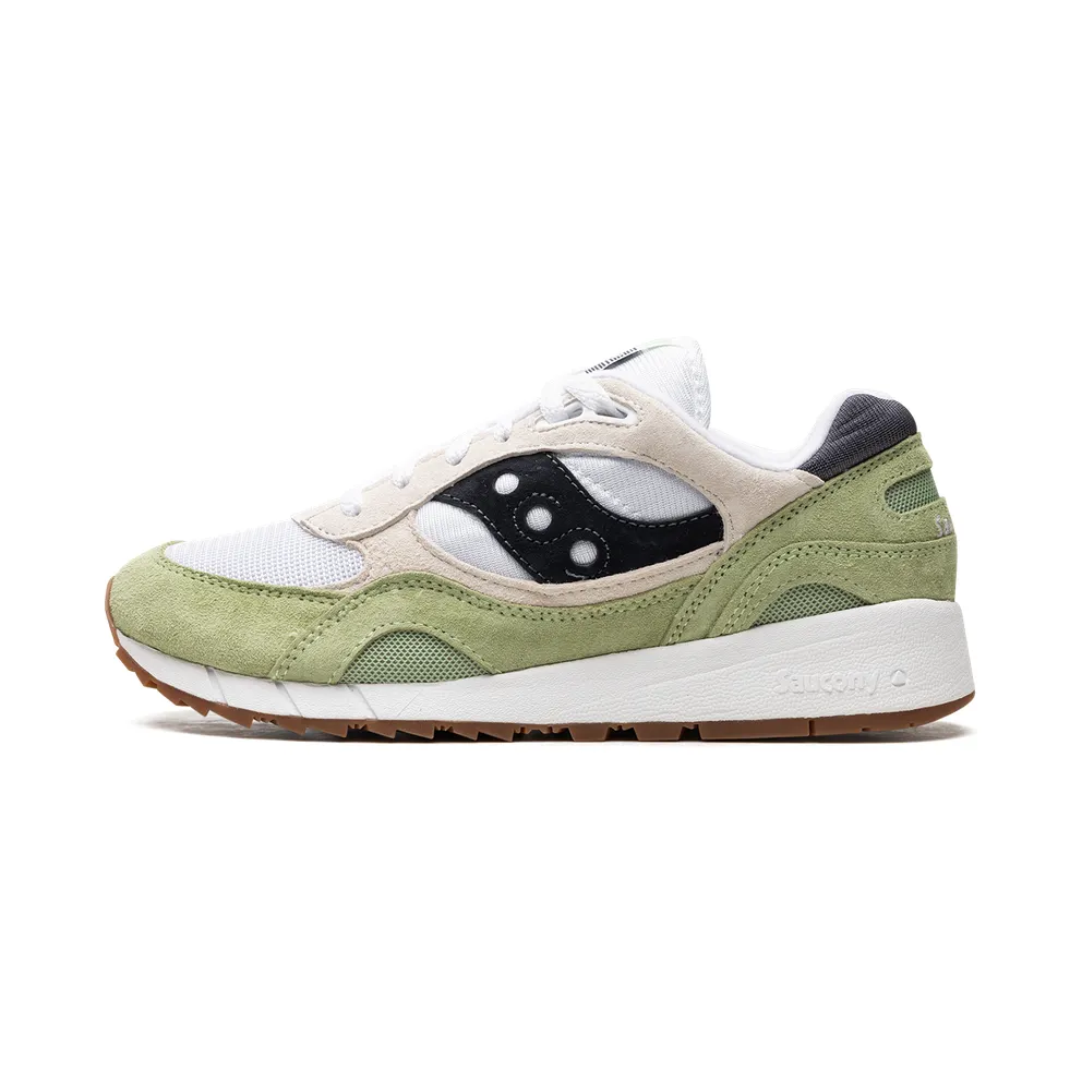 Saucony Shadow 6000 (white / mint / navy) – S70441-43