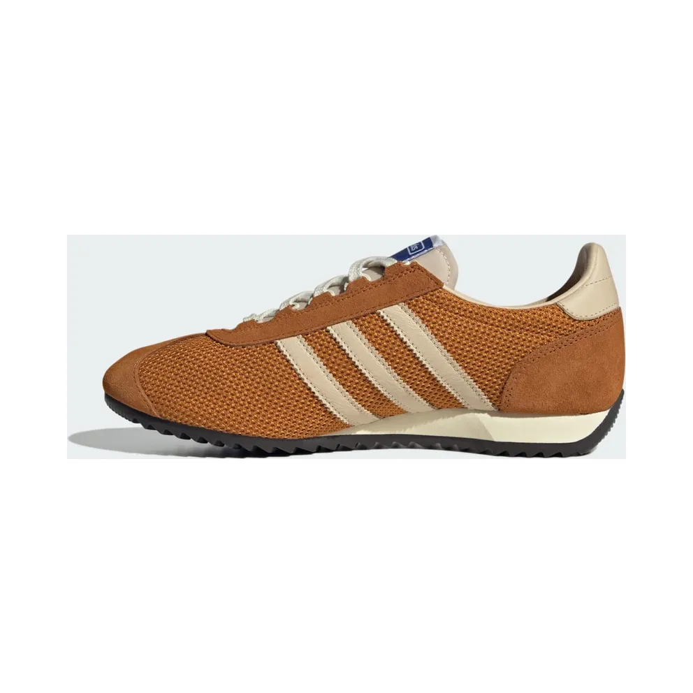 Adidas SL 72 PT Shoes Craft Ochre / Sand Strata / Warm Vanilla (KI9817)
