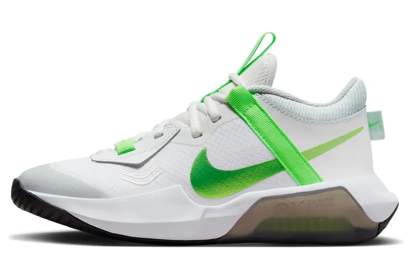 Nike Air Zoom Crossover White Green Strike (DC5216-104)