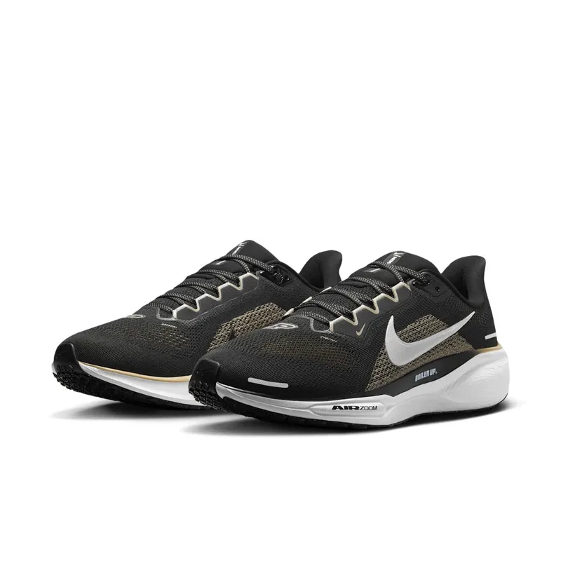 Nike Air Zoom Pegasus 41 Purdue (HF6353-001)