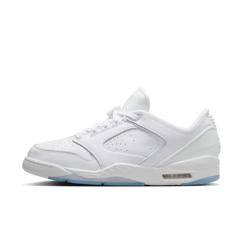 Jordan Sixty Plus Low “White / Black / Pure Platinum” (IH2047-101)
