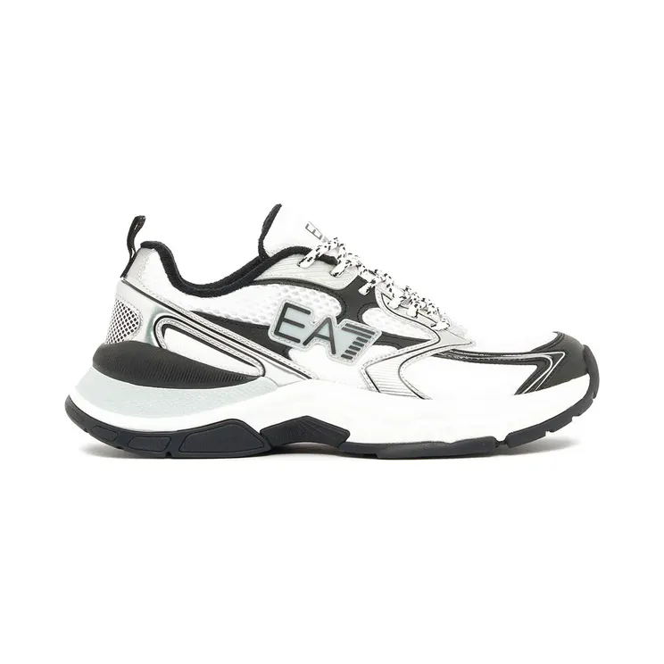 Emporio armani Ea7 Emporio Armani White (X8X249XK446MZ49210)