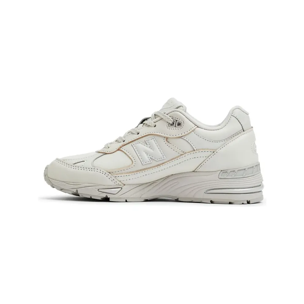 New Balance 991 MiUK Contemporary Luxe (W991OW)