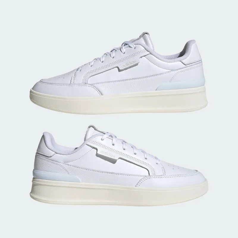 Adidas Aspyre Cloud White / Grey One / Cloud White (JI2119)